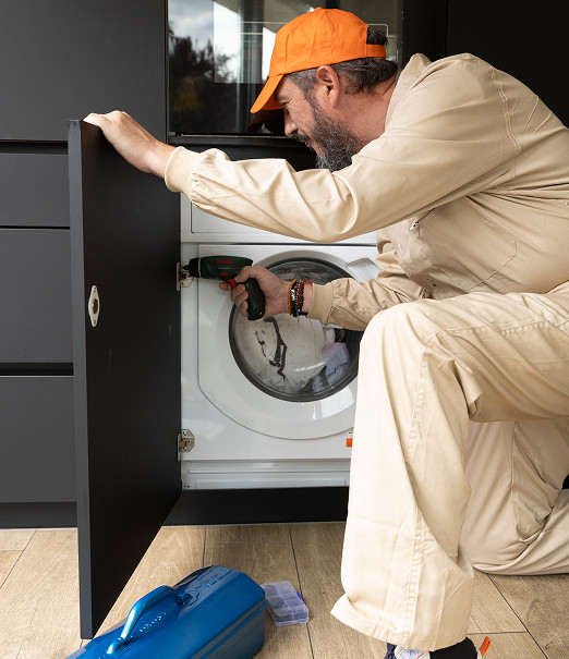 Vivofácil | Servicio de manitas especializado