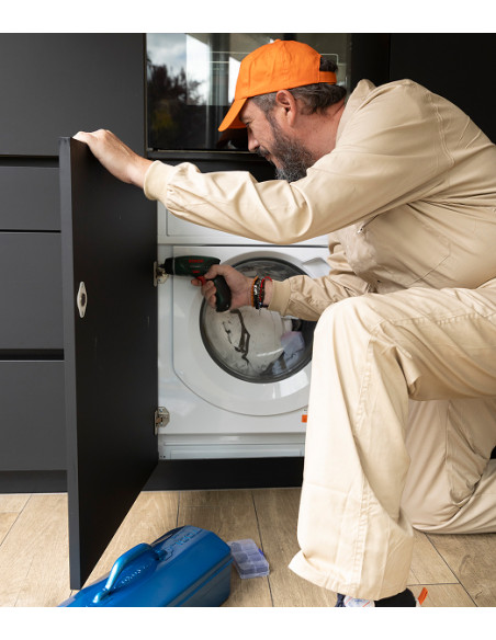 Vivofácil | Servicio de manitas especializado