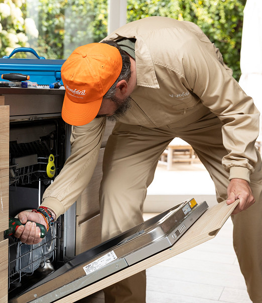 Vivofácil | Servicio de manitas especializado