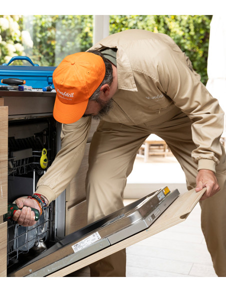 Vivofácil | Servicio de manitas especializado