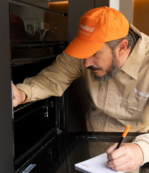 Vivofácil | Servicio básico de manitas