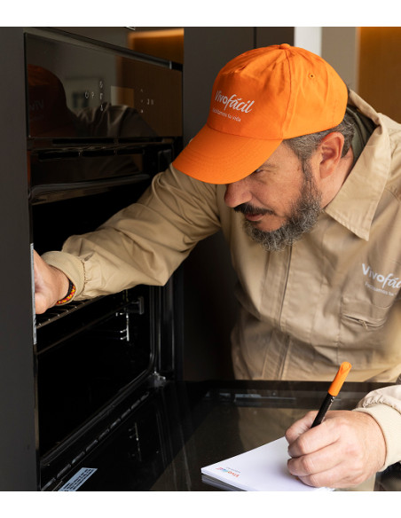 Vivofácil | Servicio básico de manitas