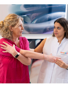 Vivofácil | Fisioterapia rehabilitadora 2