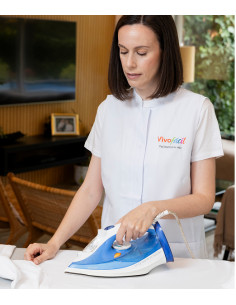 Vivofácil | Plancha a domicilio 2