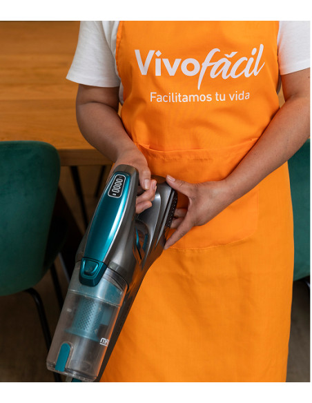 Vivofácil| Limpieza a domicilio