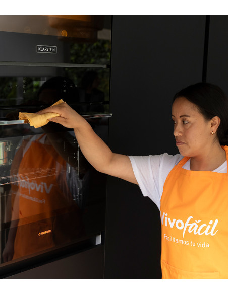 Vivofácil| Limpieza a domicilio
