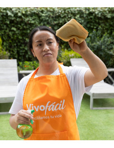 Vivofácil| Limpieza a domicilio