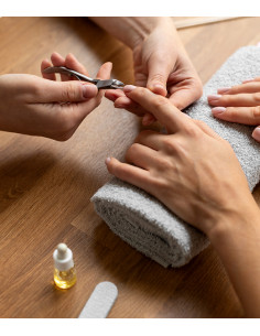 Vivofácil  | Manicura a domicilio
