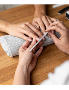 Vivofácil  | Manicura a domicilio 2