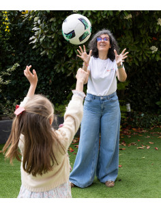 Vivofácil | Servicio de niñera a domicilio 2