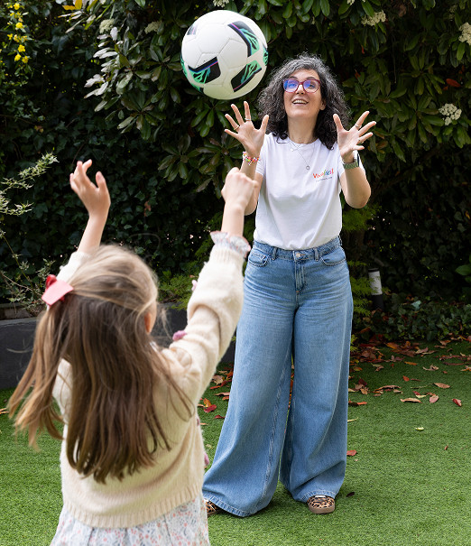Vivofácil | Servicio de niñera a domicilio