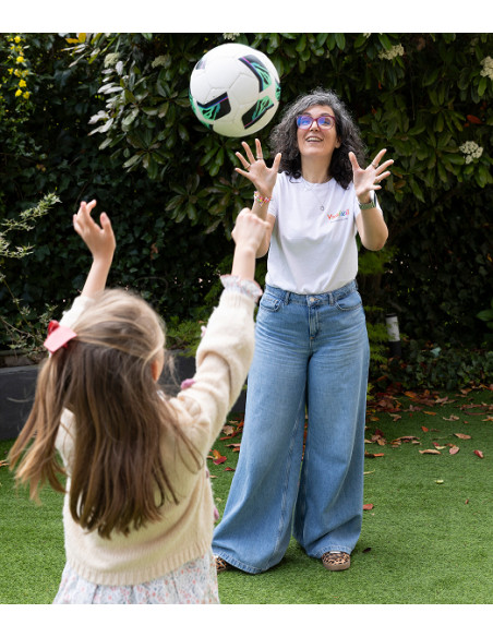 Vivofácil | Servicio de niñera a domicilio