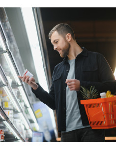 Vivofácil | Servicio de compra a domicilio