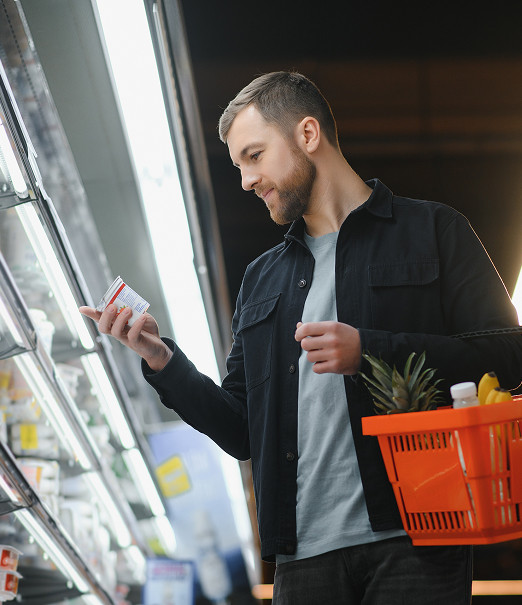 Vivofácil | Servicio de compra a domicilio