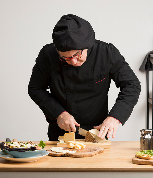 Vivofácil | Servicio de cocinero a domicilio