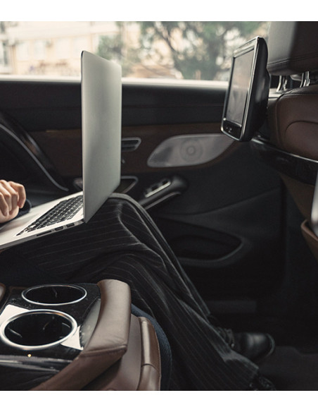 Vivofácil  | Asistencia integral vehículo y conductor