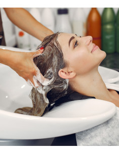 Vivofácil  | Peluquería a domicilio 2