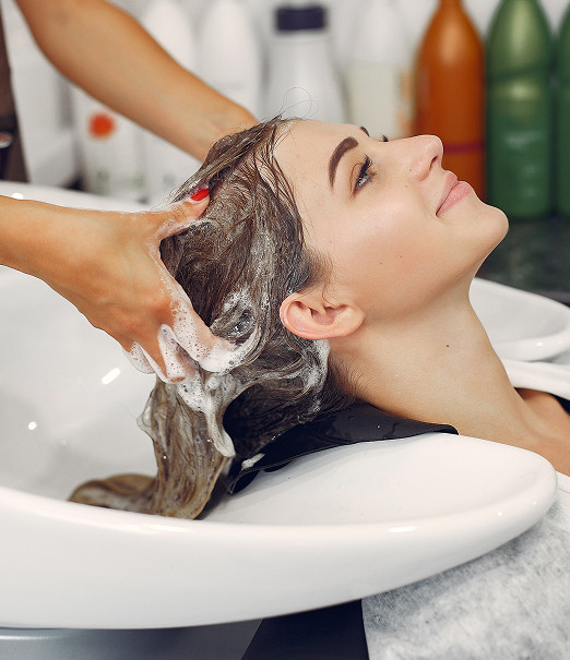 Vivofácil  | Peluquería a domicilio