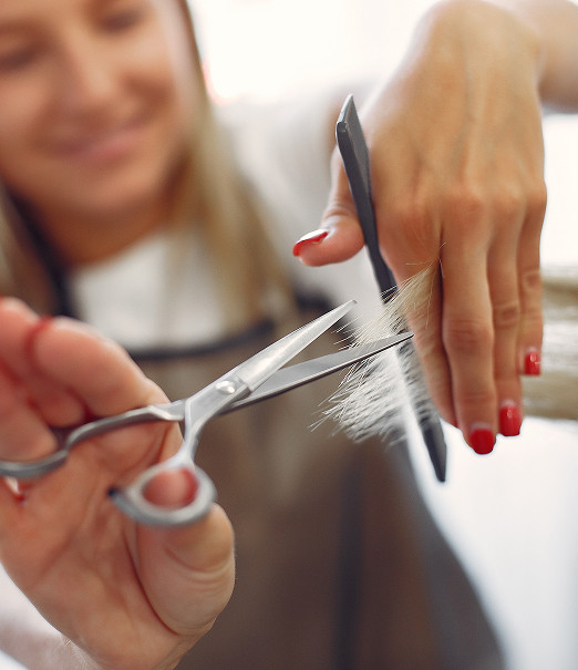 Vivofácil  | Peluquería a domicilio