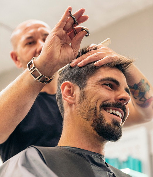 Vivofácil  | Peluquería a domicilio