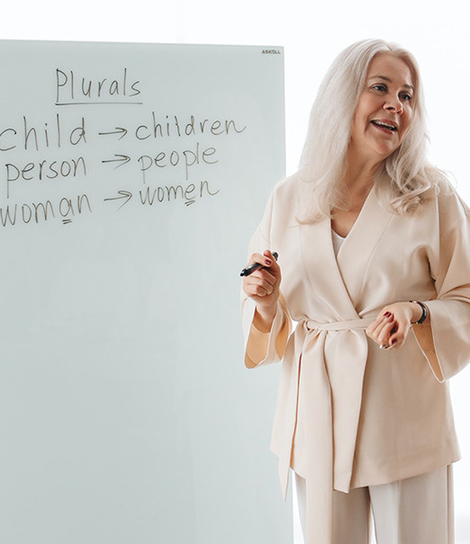 Vivofácil  | Profesor particular de idiomas