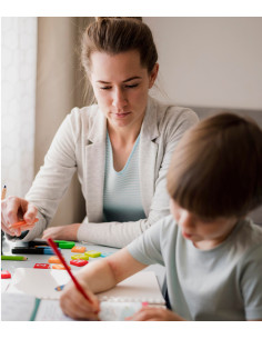 Vivofácil  | Profesor particular de refuerzo 2