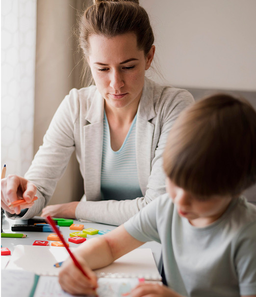 Vivofácil  | Profesor particular de refuerzo