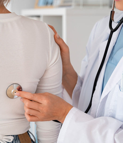 Vivofácil | Médico de familia a domicilio