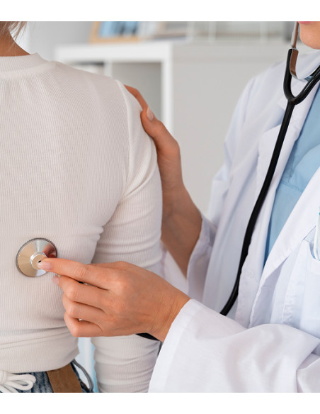 Vivofácil | Médico de familia a domicilio