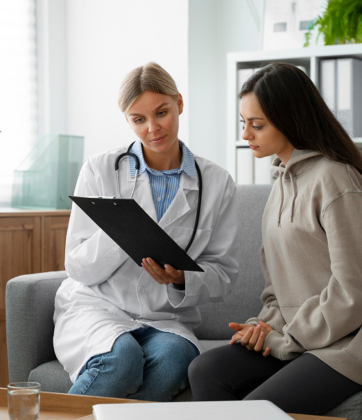 Vivofácil | Médico de familia a domicilio