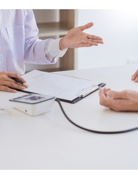 Vivofácil | Médico de familia a domicilio