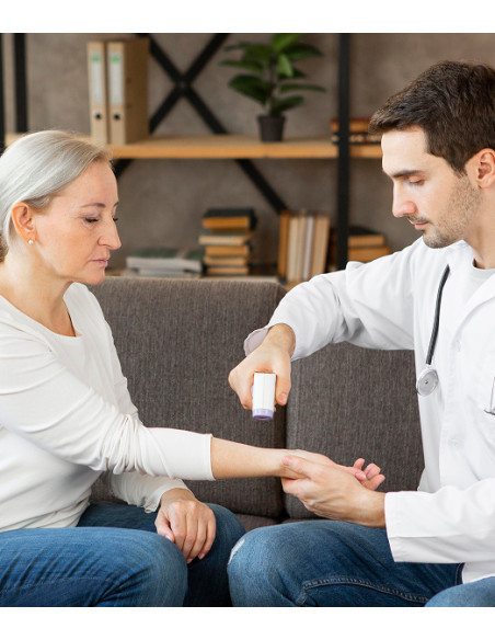 Vivofácil | Médico de familia a domicilio