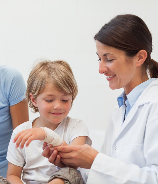 Vivofácil | Enfermero a domicilio