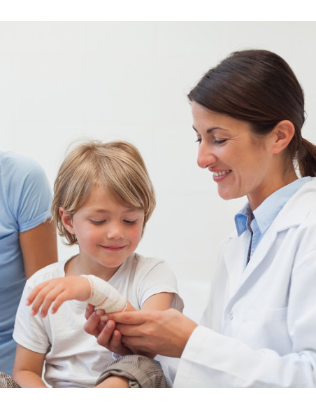 Vivofácil | Enfermero a domicilio