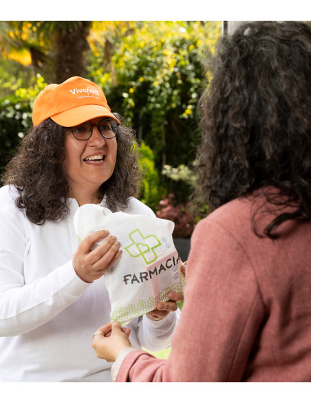 Vivofácil  | Telefarmacia