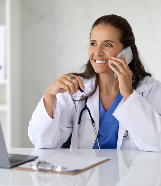 Vivofácil  | Consultas médicas telefónicas