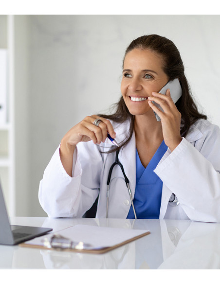 Vivofácil  | Consultas médicas telefónicas