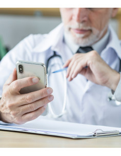 Vivofácil  | Consultas médicas telefónicas 2