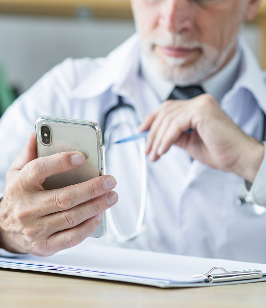 Vivofácil  | Consultas médicas telefónicas