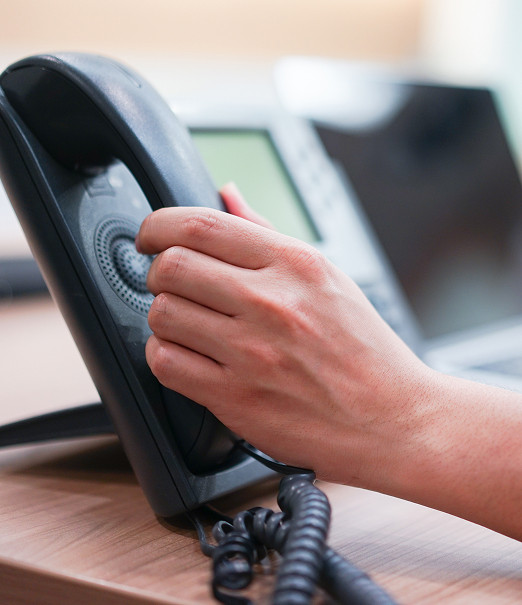 Vivofácil  | Teleasistencia 24h