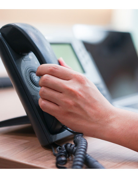 Vivofácil  | Teleasistencia 24h