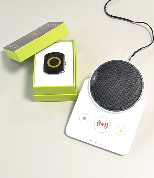 Vivofácil  | Teleasistencia 24h