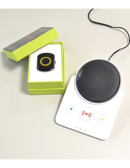 Vivofácil  | Teleasistencia 24h