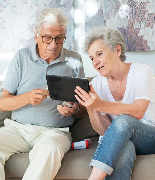 Vivofácil  | Teleasistencia 24h