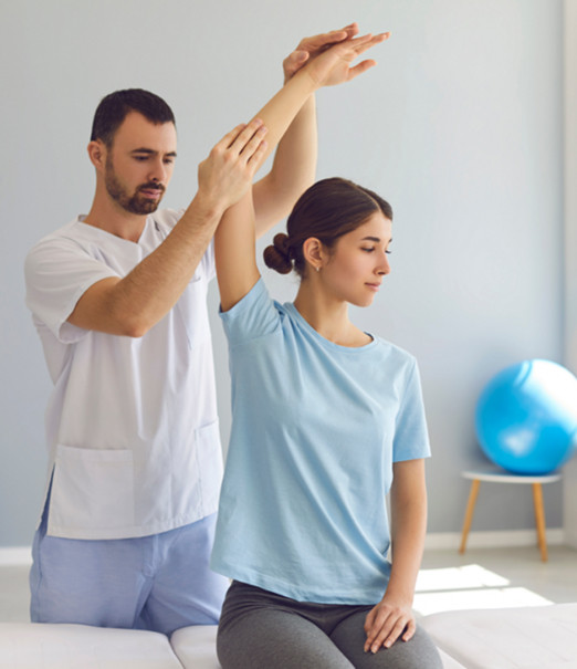 Vivofácil | Ortopedia a domicilio