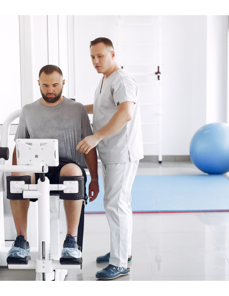 Vivofácil | Ortopedia a domicilio