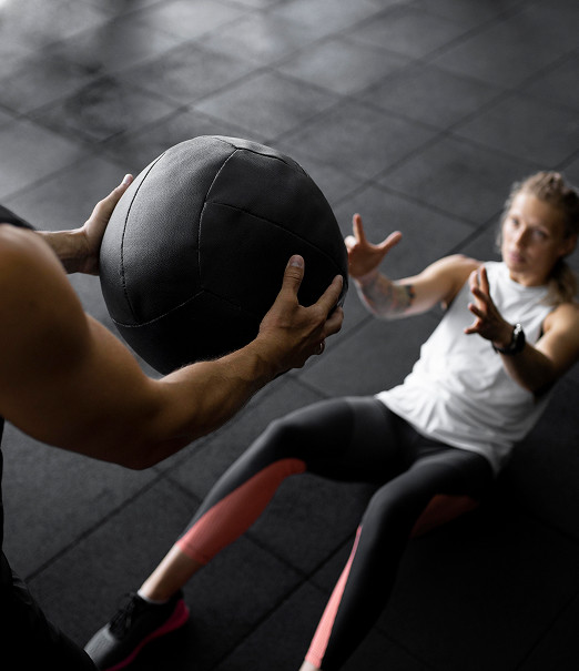 Vivofácil  | Entrenador personal