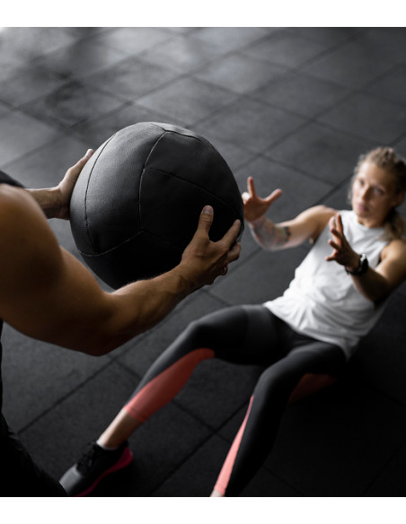 Vivofácil  | Entrenador personal