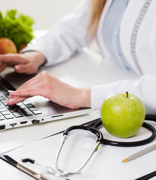 Vivofácil |Consultas nutricionales telefónicas