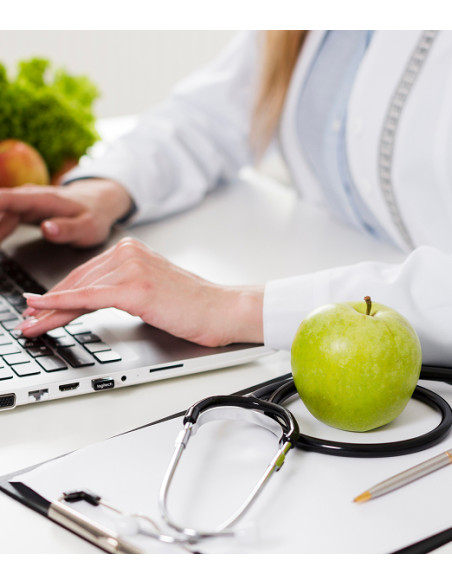 Vivofácil |Consultas nutricionales telefónicas